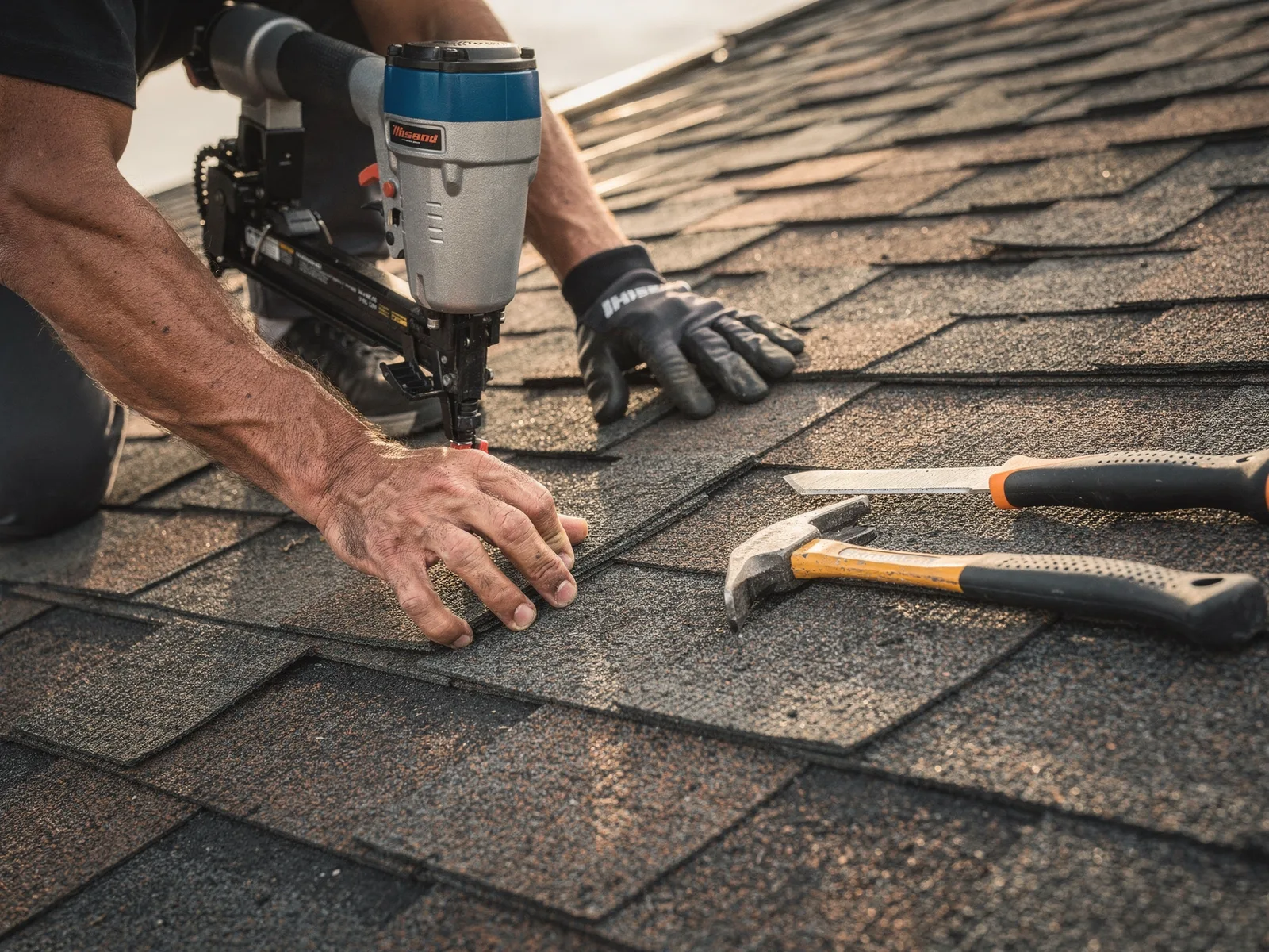 Why choose Roof Repair in South Haven, MI